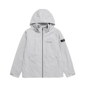 [내셔널지오그래픽]N223MJP210 아셀라 어반 바람막이 점퍼