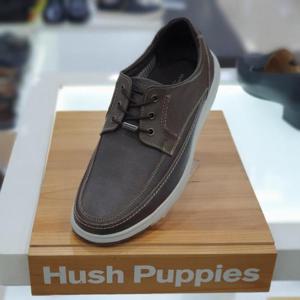 허시파피 세이브존05 남성초경량보트슈즈화 JS3M574