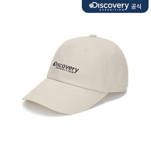 [디스커버리] 어썸 볼캡 (BEIGE2) DXCP5016N-BES
