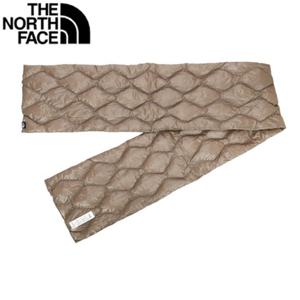 노스페이스 NA5IR52B 남여공용 패딩목도리 와이드 티볼 머플러