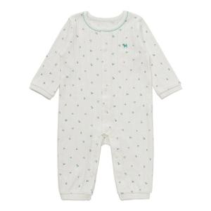 블루독베이비 10 26SS 봄신상 (MN)리프플라워우주복 (46170041010)