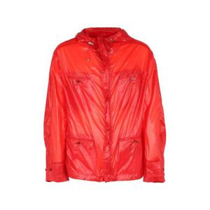 살바토레 페라가모 자켓 142130 761223 red