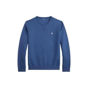 폴로 랄프로렌 로고 디테일 긴소매 스웨트셔츠 710961139009