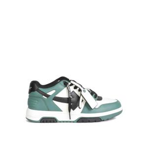오프화이트 아웃 오브 오피스 스니커즈 M189F5L003