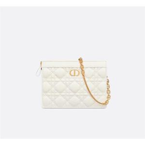 디올 카로 Every 파우치백 S5106UWHC