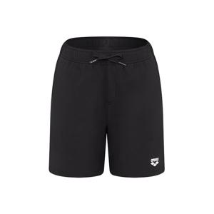 아레나  코어 아동 4부 팬츠 (A6BB1BW41BLK)