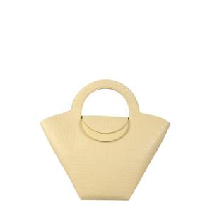 보테가베네타 토트백 658516 VA4509414 YELLOW