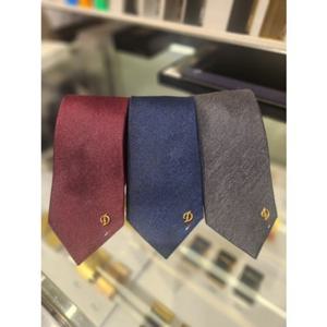 듀퐁 슬림 타이 TE5FM61KA025T 3종 택1 남자 선물