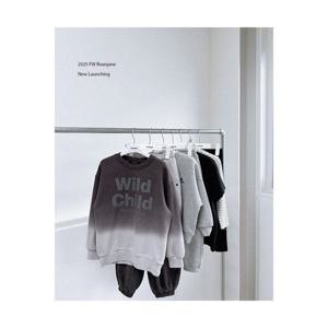 로아앤제인 블랙미스트맨투맨RJ25WMT08CH