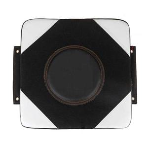 연습용 벽걸이 펀치백 L(40X40cm) 가정용 사무실펀치