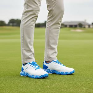 배송 지포어 남성 MG4+ 골프화 G4MA23EF30-CIELO