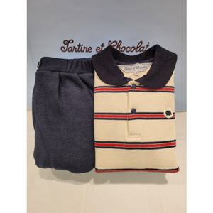 쇼콜라 제이든ST상하복 (TTOWXT195G)남아겨울외출복백일돌두돌선물