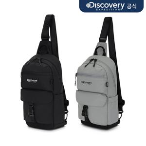 [디스커버리] 리플렉스 포켓 슬링백 2종 택1  DXSG4056N-SET