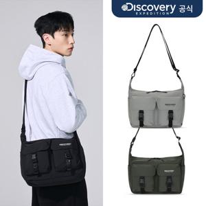 [디스커버리] 리플렉스 포켓 호보백 3종 택1  DXCR4066N-SET