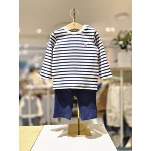 블루독베이비 10 26SS봄신상 (NY)블루독 상하세트 (14617067211)