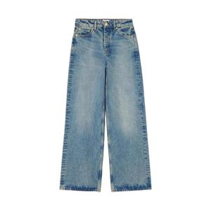 가니 로고 패치 진 A1100095