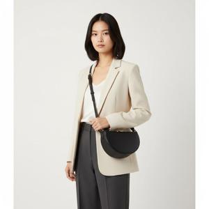 배송 발렌티노 토트백 V로고 크로스백 5W2P0AD2 MIM 0NO