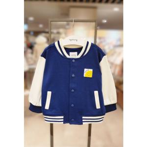 [아가방] 스마일 바시티 점퍼 (01T135008)