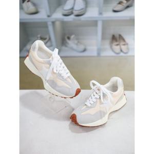 [코디엘루]배색 데일리 여성 스니커즈 운동화 5cm CDSP501088-1