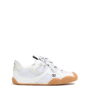 발렌티노 가라바니 스니커즈 8W2S0NB8SDV 9NX White