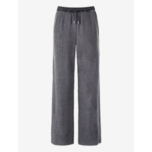 [주크]헤어리 밴딩 플리스 팬츠(Z254PSA013)