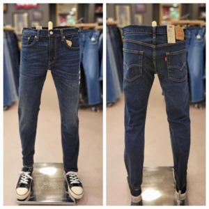 리바이스 502 레귤러 테이퍼드 핏 진 29507-0138