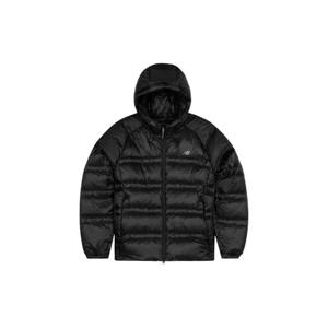 New Balance뉴발란스 플라잉 77 슈퍼라이트 후드 구스다운 자켓 블랙 NBNPF41973-19NBNPG11973-19