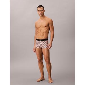 [캘빈클라인 언더웨어]남성 CK 그래픽 마이크로 로우라이즈 트렁크 NB4494-2OS