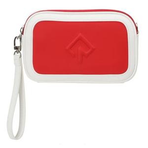 [레노마골프]25SS 여성 배색 파우치백 RWABO6825-100_IC