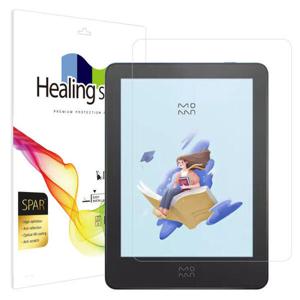 아트박스/힐링쉴드 모안 팬톤6 슈페리어 AR 고화질 액정보호필름