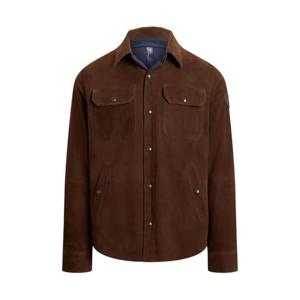 폴로 랄프로렌 체스트 포켓 셔츠 재킷 710955766002