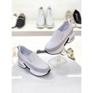 세레스 세이브존07 콤비 에어쿠션 슬립온 9cm NR454