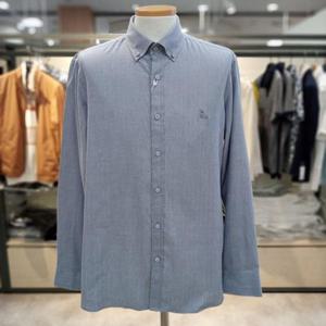 트레몰로 HC10 2025 면 100% 남방 TRHNL5F8411