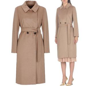 막스마라 COLLAGE 014 콜라주 캐시미어 코트