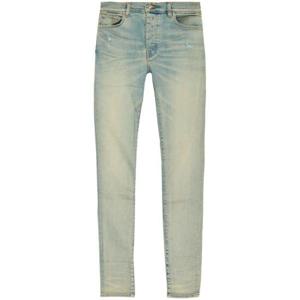 아미리 데님 팬츠 PXMD002 ANIND BLUE