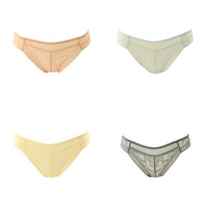 [비너스] 이월상품 플랑플랑 티팬티 [VPT0980T]