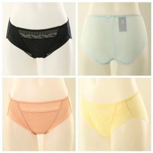 [비너스] 이월상품 봄광고 플랑플랑 햄팬티 [VPT0980H]