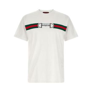 구찌 탑 855021XJHOJ9051 White