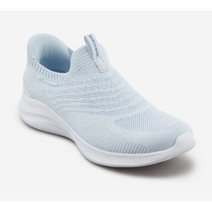 스케쳐스 여성 울트라 플렉스 4.0 슬립인스 SL0WPCGX113 SM