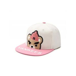 MLB키즈모자 NQK 7ACPC043N-50CRS 메가베어 스냅백