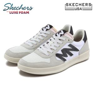 [스케쳐스USA]남성 뉴 웨이브 컵 SC0MFCGX072_G