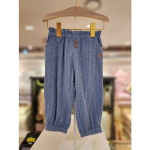 밍크뮤ch 아미엘뮤이지 골지팬츠(어린이집유치원등원룩) (3617067104)