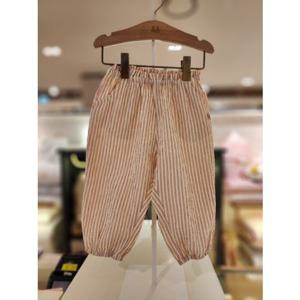 밍크뮤ch 아미엘뮤 팬츠2종택일(백일돌유치원어린이집등원룩) (3617067101)