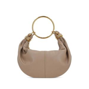 끌로에 숄더백 CHC24AS611N72 20E BOYISH BROWN