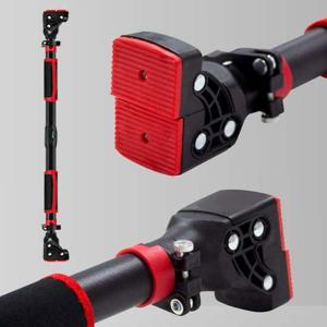 철봉 가정용 턱걸이 풀업바 운동기구 NS95CM 72-95cm 헬스용품 가정용철봉 턱걸이바 풀업바 운동기구 문틀봉