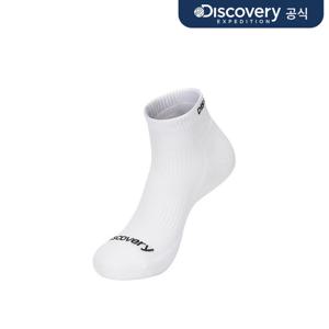 [디스커버리] 바이오맥스 앵클삭스 (WHITE) DXSO7036N-WHS