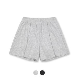 [폴햄키즈][폴햄키즈] 영스터 여아 저중량 더블니트 숏츠_PKE2PT