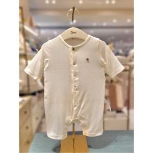 에뜨와 (2026SS 모달소재)리앙7부우주복 (HK07T317505)