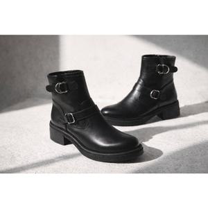 [SODA] 소다 여성 부츠 ARB5055KA10