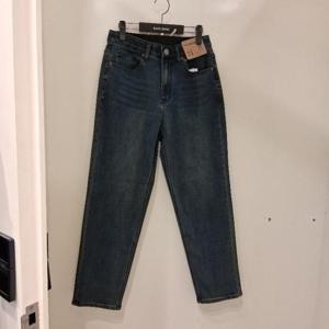 뱅뱅 HC17 레귤러 밴드 청바지 NQLz662